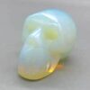 2″ Opalite Skull 2″ Opalite Skull