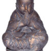 12 1/2″ Praying Monk 12 1/2″ Praying Monk
