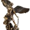 St. Michael 10″ St. Michael 10″
