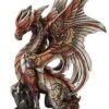 Steampunk Dragon