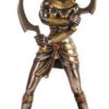 Sekhmet statue 11 1/2″ Sekhmet statue 11 1/2″
