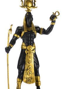 Thoth Statue 12″