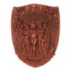 Triple Goddess, Mother, Maiden, Crone Triple Goddess, Mother, Maiden, Crone
