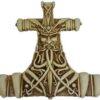 12″ Thor’s plaque 12″ Thor’s plaque