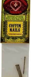 Coffin Nails (Clous de Cercueil)