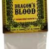 Dragon’s Blood (Sang de Dragon) Dragon’s Blood (Sang de Dragon)