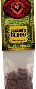 Dragon’s Blood (Sang de Dragon)