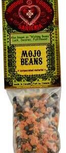 Mojo Beans (Feves Mojo)