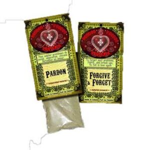 Charme et Sortilege Spell & Ritual Components