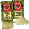 Sulfur powder Sulfur powder