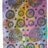 Suns & Stars curtains pair 22″ x 72″ Suns & Stars curtains pair 22″ x 72″