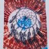 44″x88″ Protection Dreamcatcher curtain