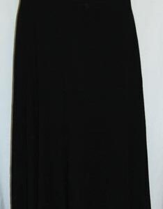 Moon Goddess Black Cape