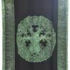Tree of Life curtain 44″ x 88″ Tree of Life curtain 44″ x 88″