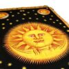 Sun God tapestry 72″ x 108″ Sun God tapestry 72″ x 108″