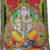 30″ x 40″ Ganesha Multi Color tapestry 30″ x 40″ Ganesha Multi Color tapestry