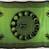 Moon Phase Tapestry 72″ x 108″ Moon Phase Tapestry 72″ x 108″