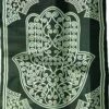 72″ x 108″ Hand of Compassion tapestry 72″ x 108″ Hand of Compassion tapestry