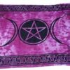 72″ x 108″ Triple Goddess Tapestry 72″ x 108″ Triple Goddess Tapestry