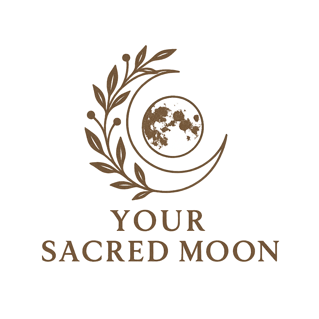 Your Sacred Moon